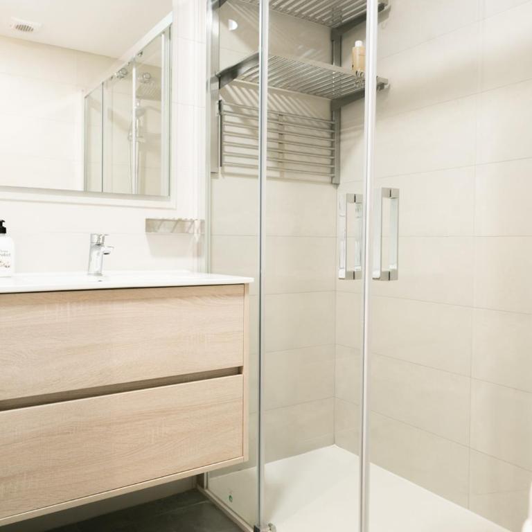 Apartamento Alba4 - Appartamento con 2 Camere da Letto - 7