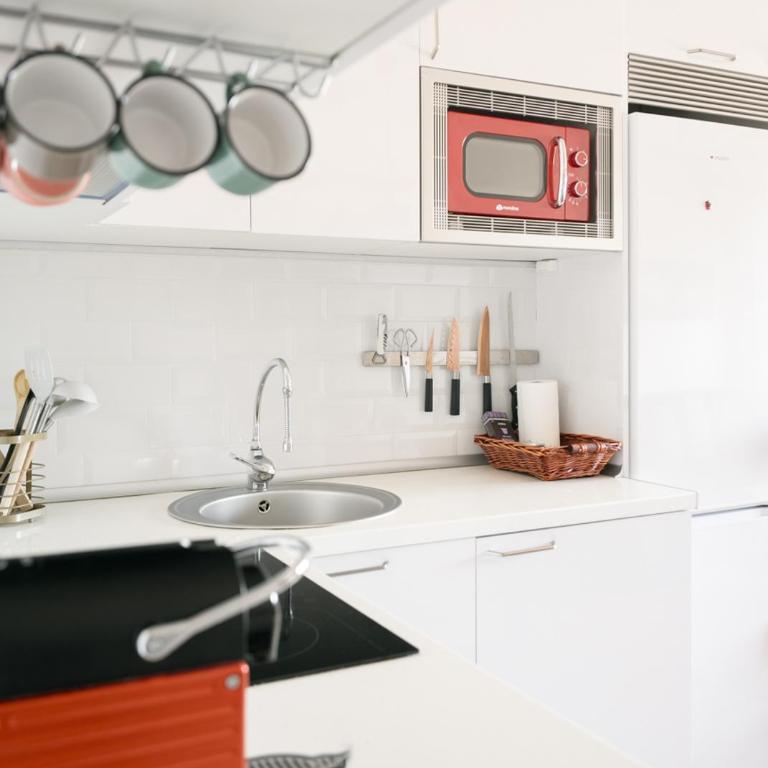 Apartamento Alba4 - Appartamento con 2 Camere da Letto - 8