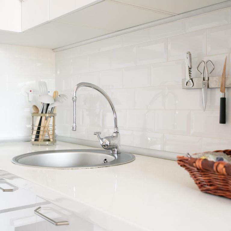 Apartamento Alba4 - Appartamento con 2 Camere da Letto - 9