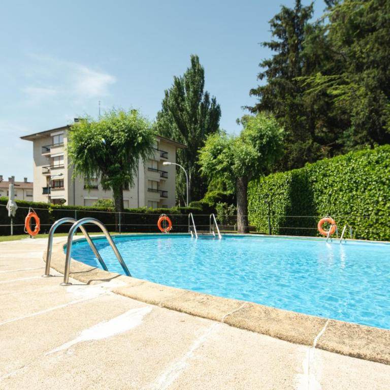 Apartamento Alba4 - Appartamento con 2 Camere da Letto - 11