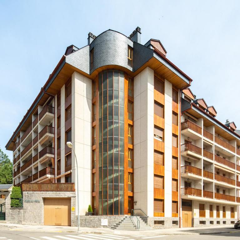 Apartamento Alba4 - Appartamento con 2 Camere da Letto - 12
