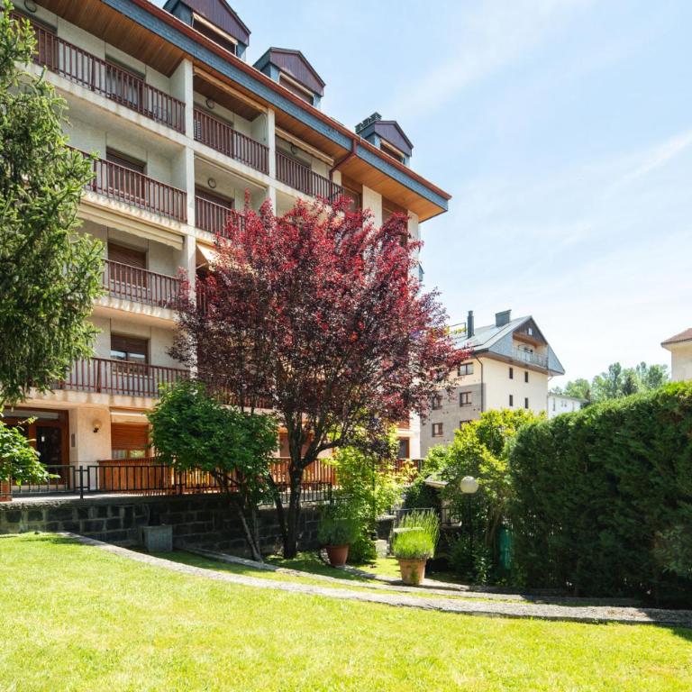 Apartamento Alba4 - Appartamento con 2 Camere da Letto - 13