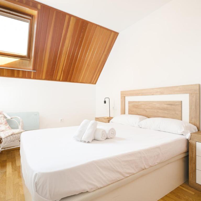 Apartamento Alba4 - Appartamento con 2 Camere da Letto - 14
