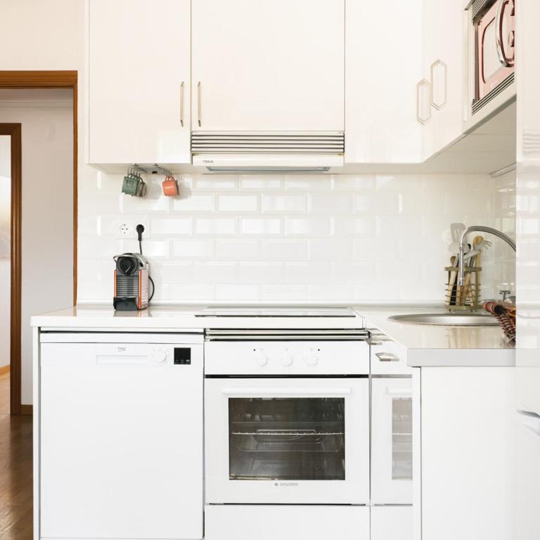 Apartamento Alba4 - Appartamento con 2 Camere da Letto - 20