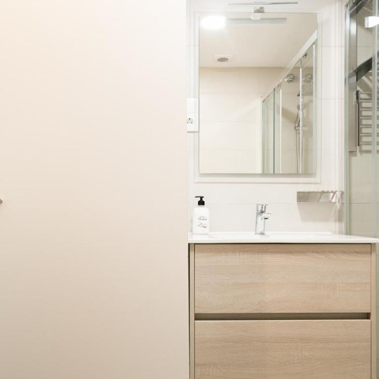 Apartamento Alba4 - Appartamento con 2 Camere da Letto - 22