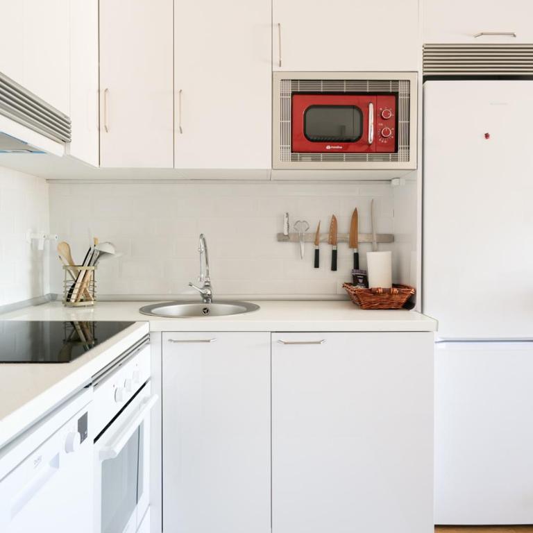 Apartamento Alba4 - Appartamento con 2 Camere da Letto - 23