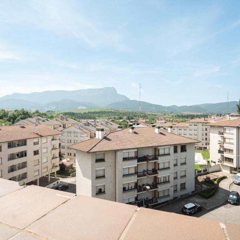 Apartamento Alba4 - Appartamento con 2 Camere da Letto - 24
