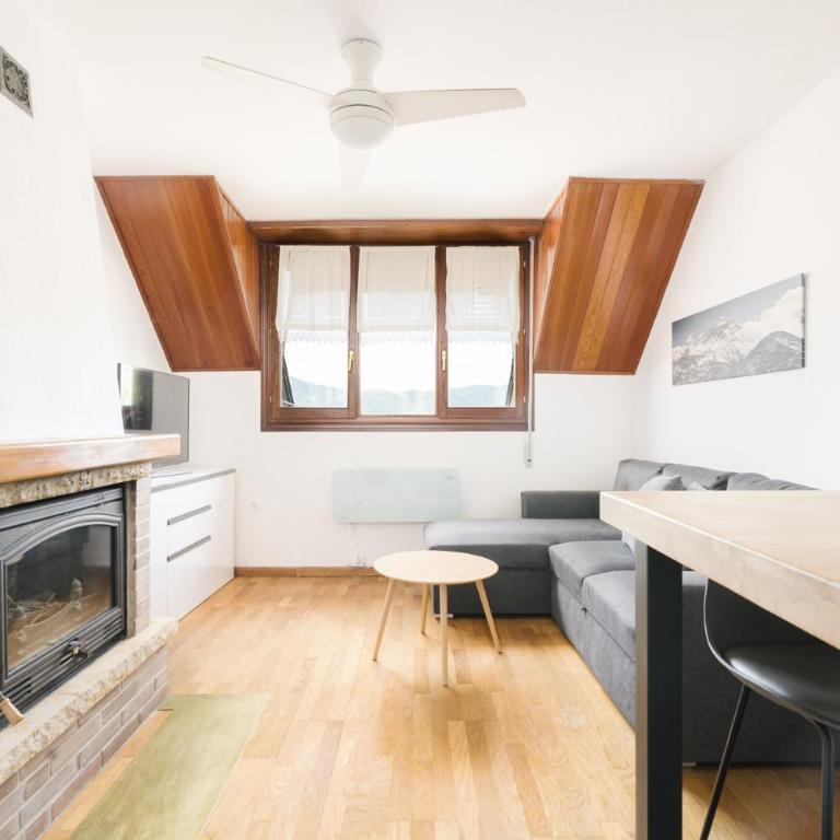 Apartamento Alba4 - Appartamento con 2 Camere da Letto - 25