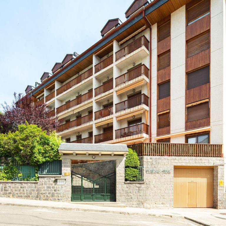 Apartamento Alba4 - Appartamento con 2 Camere da Letto - 27