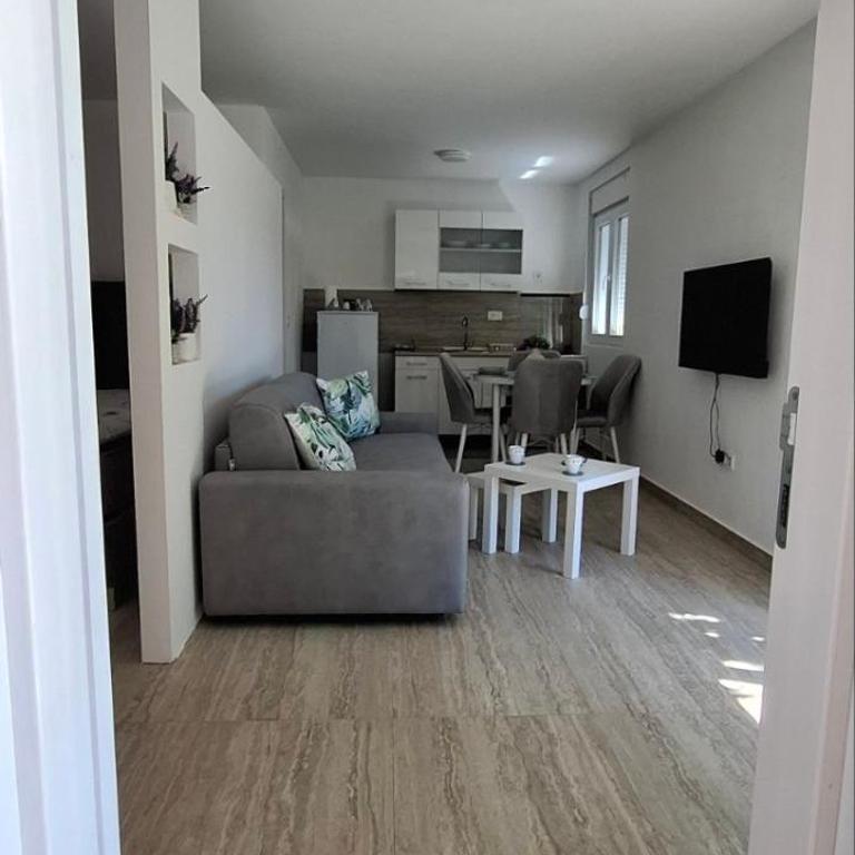 Cherry Garden Apartment - Apartman sa 1 Spavaćom Sobom - 5