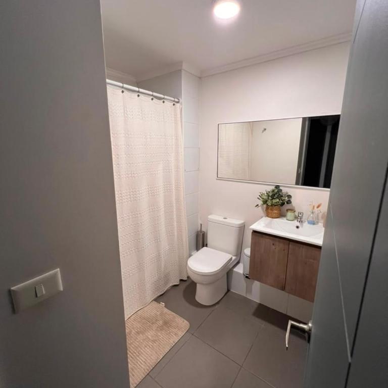 Apartamentos y Habitaciones Privadas Automatizados - Apartment - 11