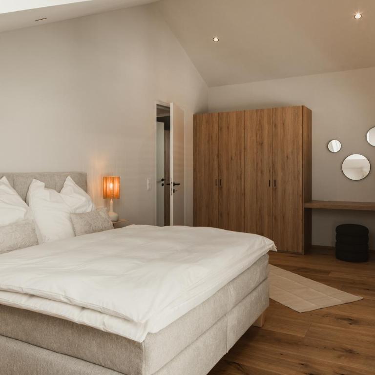 Jukaro Apartments - Deluxe Apartment mit 4 Schlafzimmern - 20