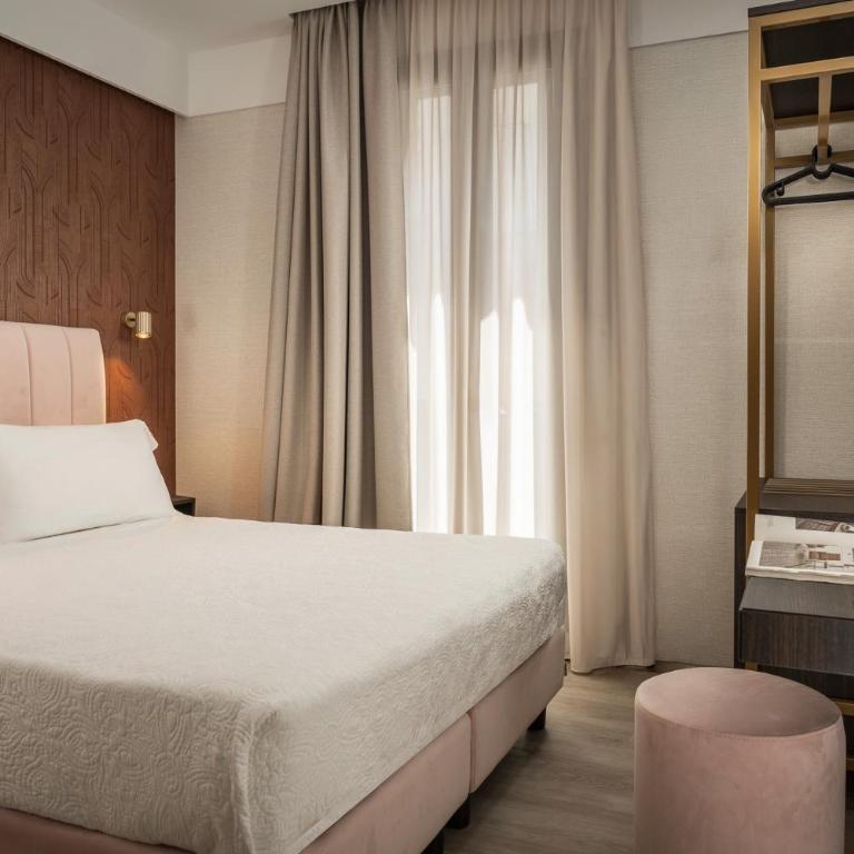 Hotel Sole - Superior Double Room - 16