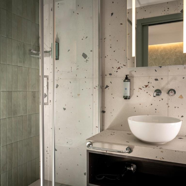 Hotel Sole - Superior Double Room - 17
