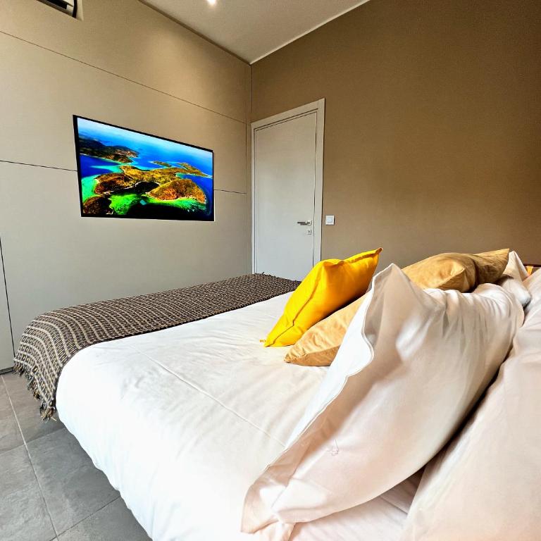 My Residence d'Azur - One-Bedroom Apartment with Sea View - 3