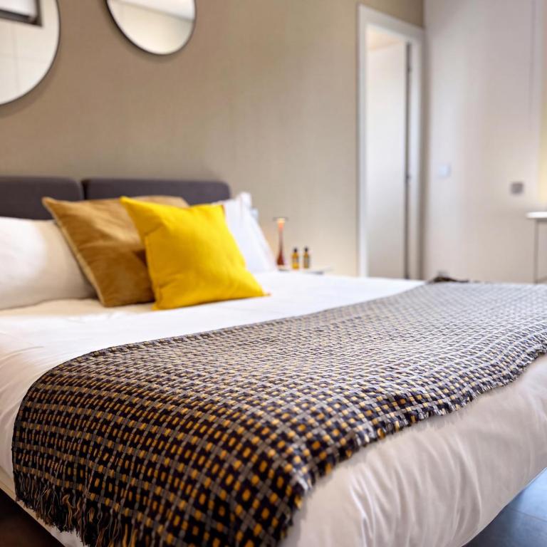 My Residence d'Azur - One-Bedroom Apartment with Sea View - 8