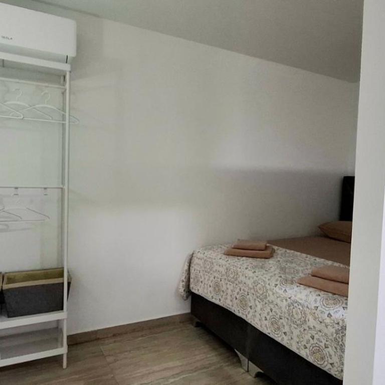 Cherry Garden Apartment - Apartman sa 1 Spavaćom Sobom - 10