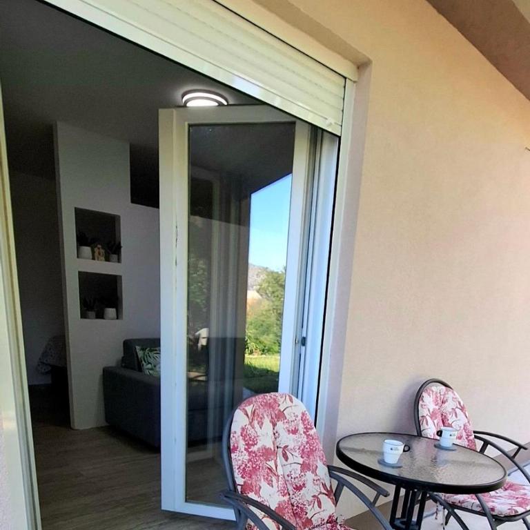 Cherry Garden Apartment - Apartman sa 1 Spavaćom Sobom - 12