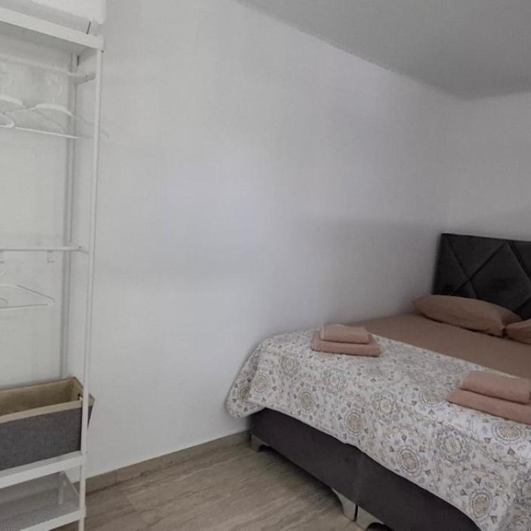 Cherry Garden Apartment - Apartman sa 1 Spavaćom Sobom - 14
