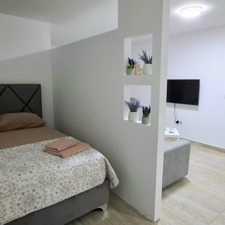 Cherry Garden Apartment - Apartman sa 1 Spavaćom Sobom - 15