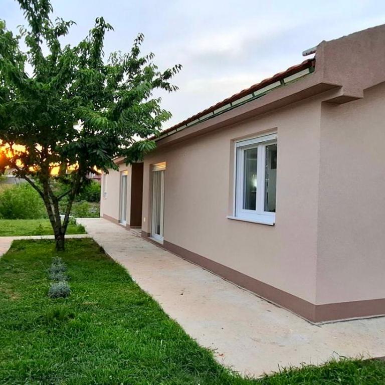 Cherry Garden Apartment - Apartman sa 1 Spavaćom Sobom - 21