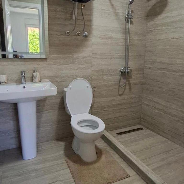 Cherry Garden Apartment - Apartman sa 1 Spavaćom Sobom - 20