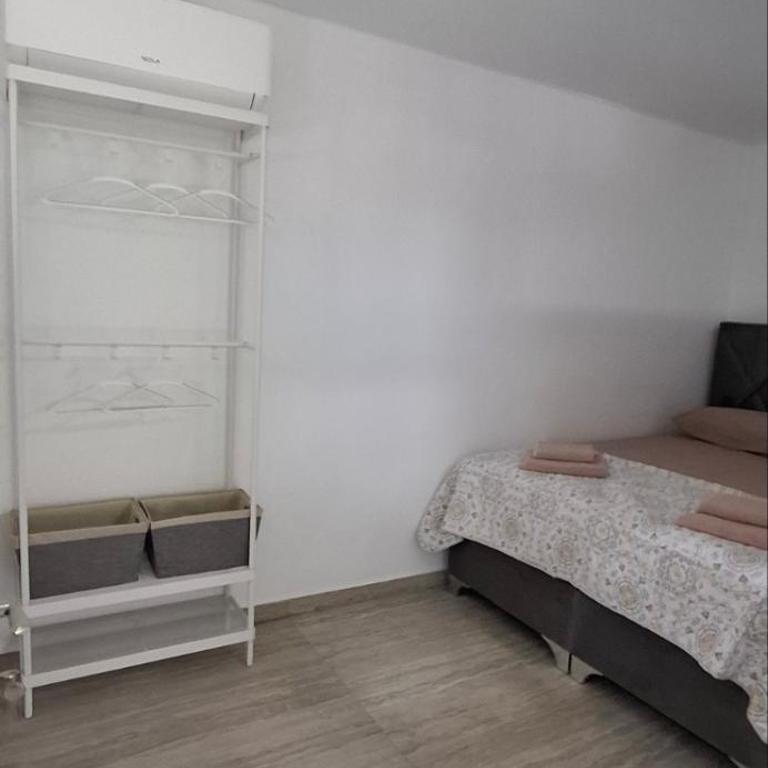 Cherry Garden Apartment - Apartman sa 1 Spavaćom Sobom - 18