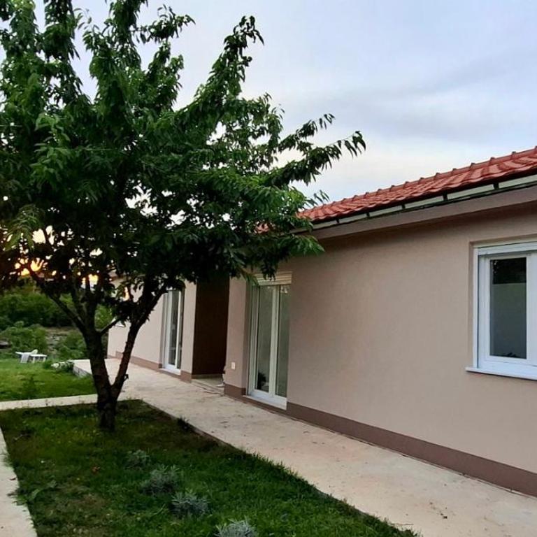 Cherry Garden Apartment - Apartman sa 1 Spavaćom Sobom - 24