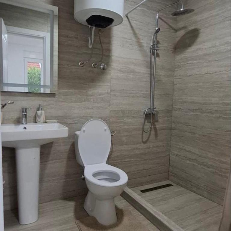 Cherry Garden Apartment - Apartman sa 1 Spavaćom Sobom - 25