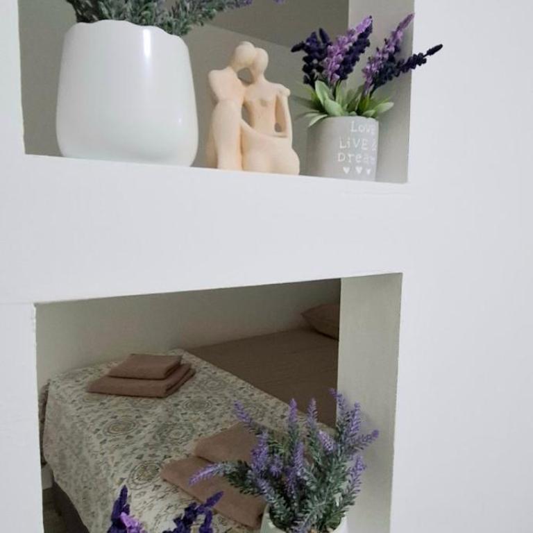 Cherry Garden Apartment - Apartman sa 1 Spavaćom Sobom - 19