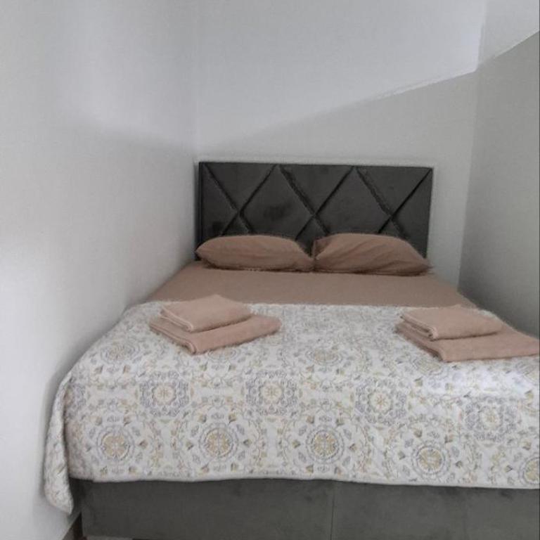 Cherry Garden Apartment - Apartman sa 1 Spavaćom Sobom - 17