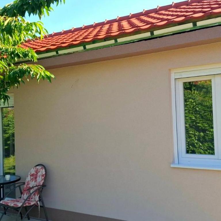 Cherry Garden Apartment - Apartman sa 1 Spavaćom Sobom - 26