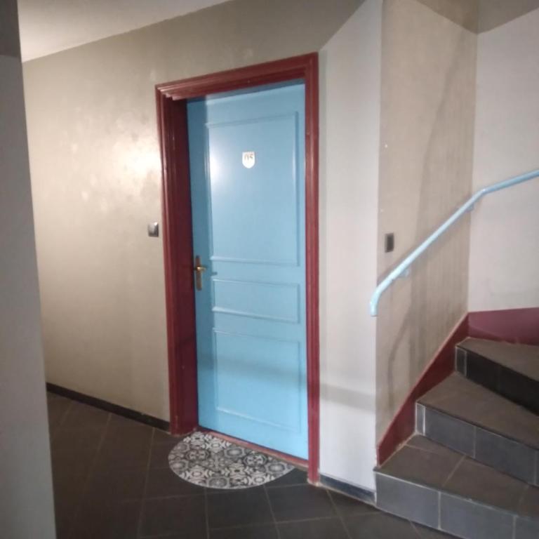 Chez Sabine - Appartement 1 Chambre - 5