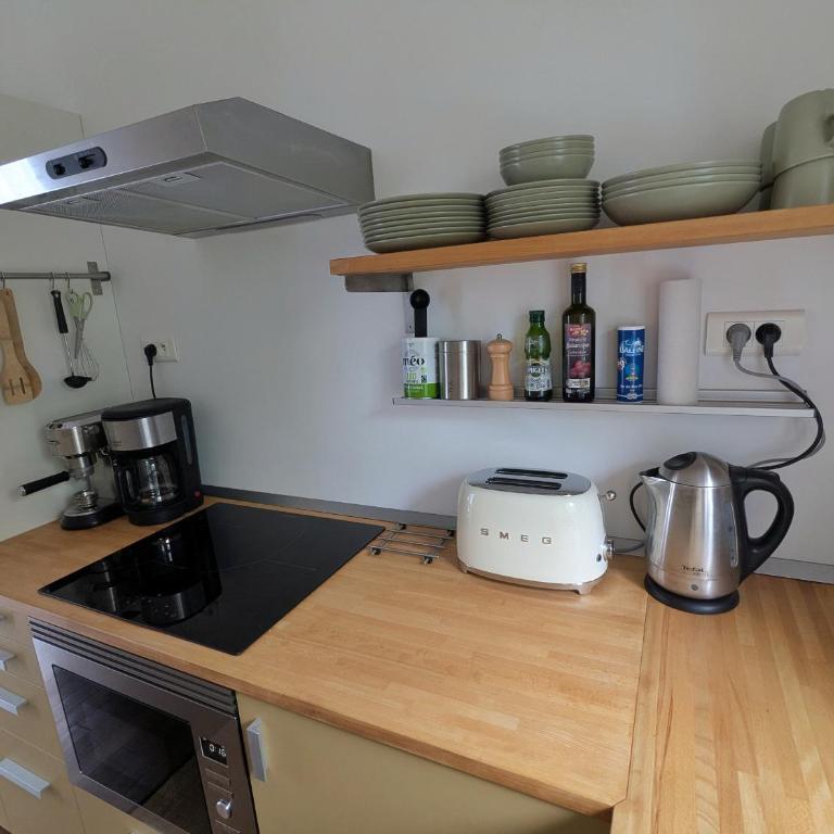 Fare Bambou - Appartement - 26