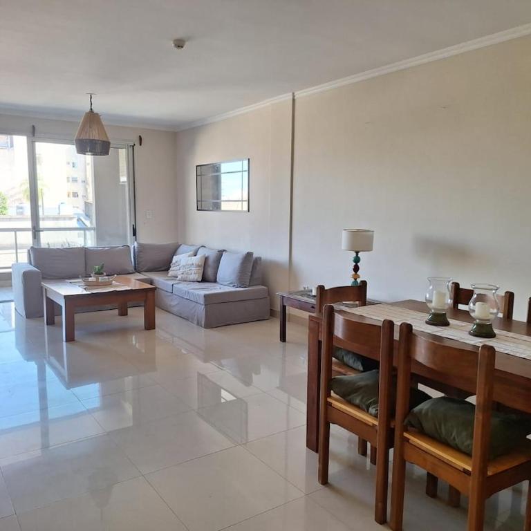 Departamento Camba Cuá - Apartamento de 3 dormitorios - 12