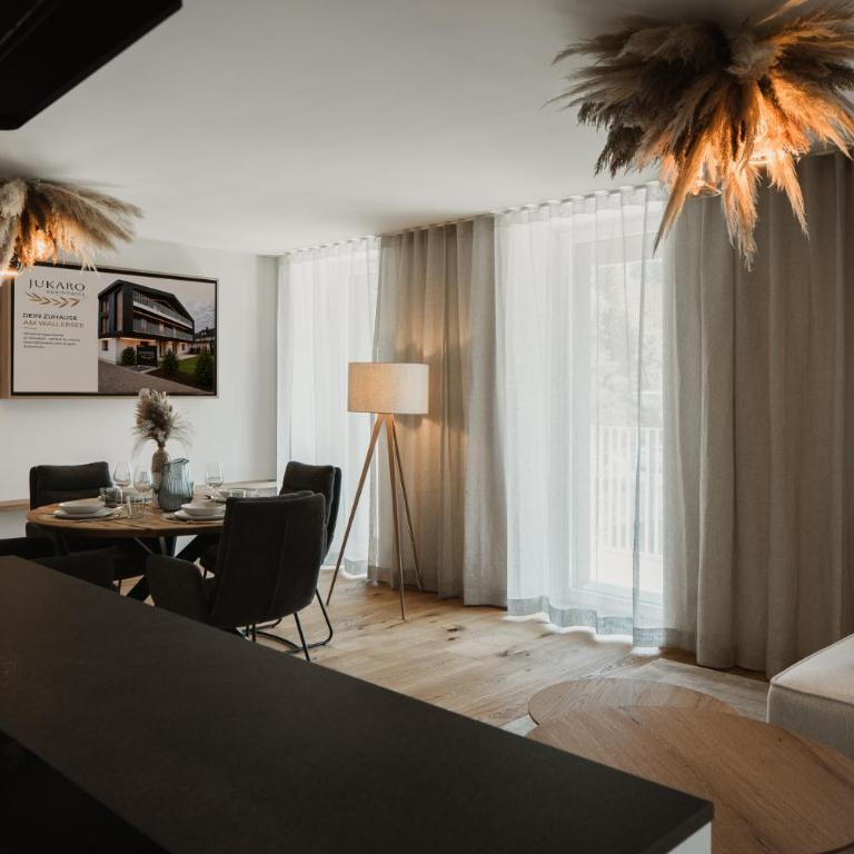 Jukaro Apartments - Apartment mit 2 Schlafzimmern - 4