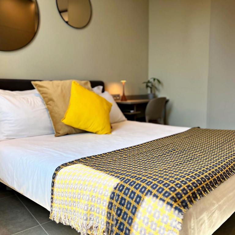My Residence d'Azur - One-Bedroom Apartment - 1