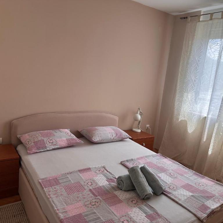 Bus Railway Station Center Apartment - Apartment mit 1 Schlafzimmer - 3