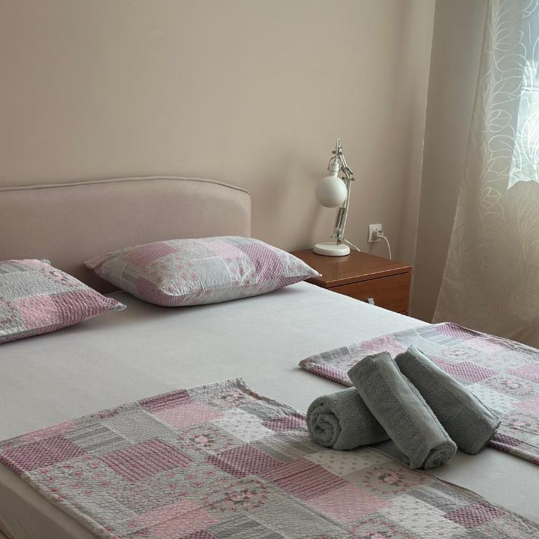 Bus Railway Station Center Apartment - Apartment mit 1 Schlafzimmer - 5