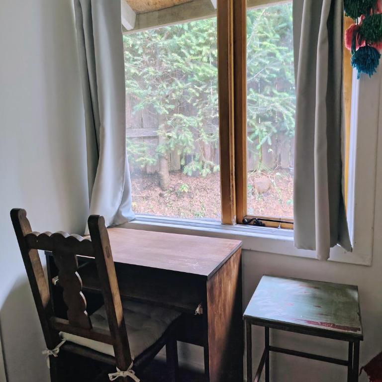 Casas La Violeta - Three-Bedroom House - 5