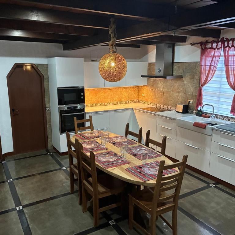 Villa Lajares Red House Fuerteventura - Villa de 3 dormitorios - 29
