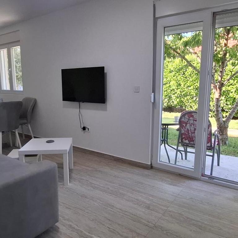Cherry Garden Apartment - Apartman sa 1 Spavaćom Sobom - 4