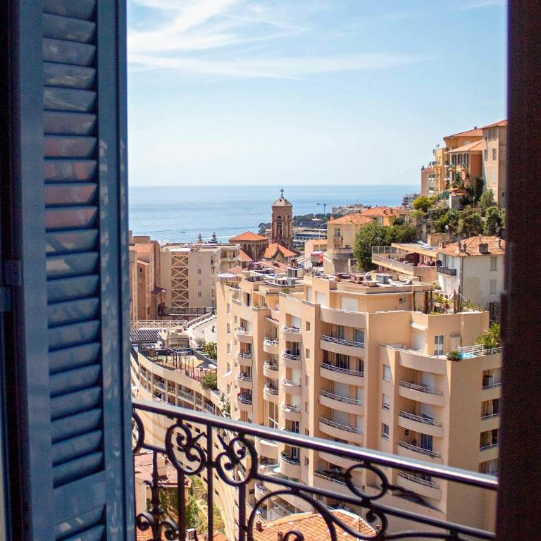 My Residence d'Azur - One-Bedroom Apartment with Balcony - 1