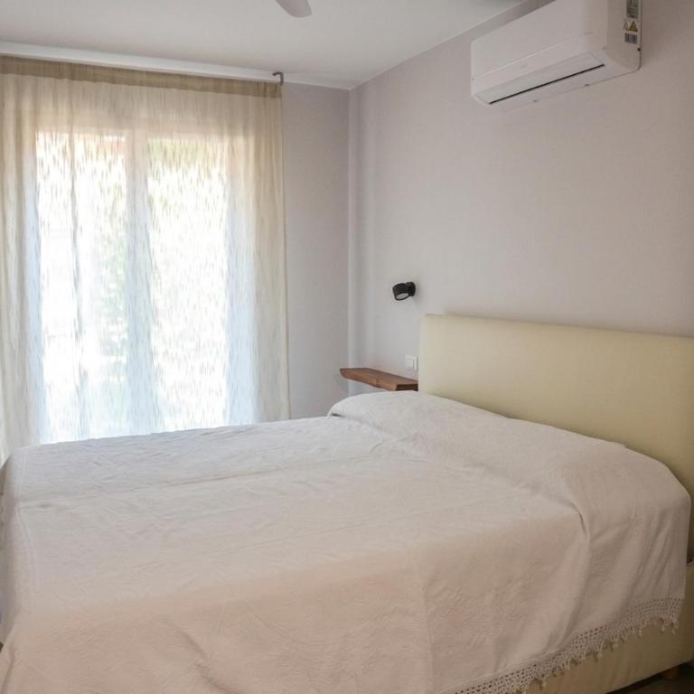 Appartamento climatizzato con parcheggio - Casa Vacanze - 18