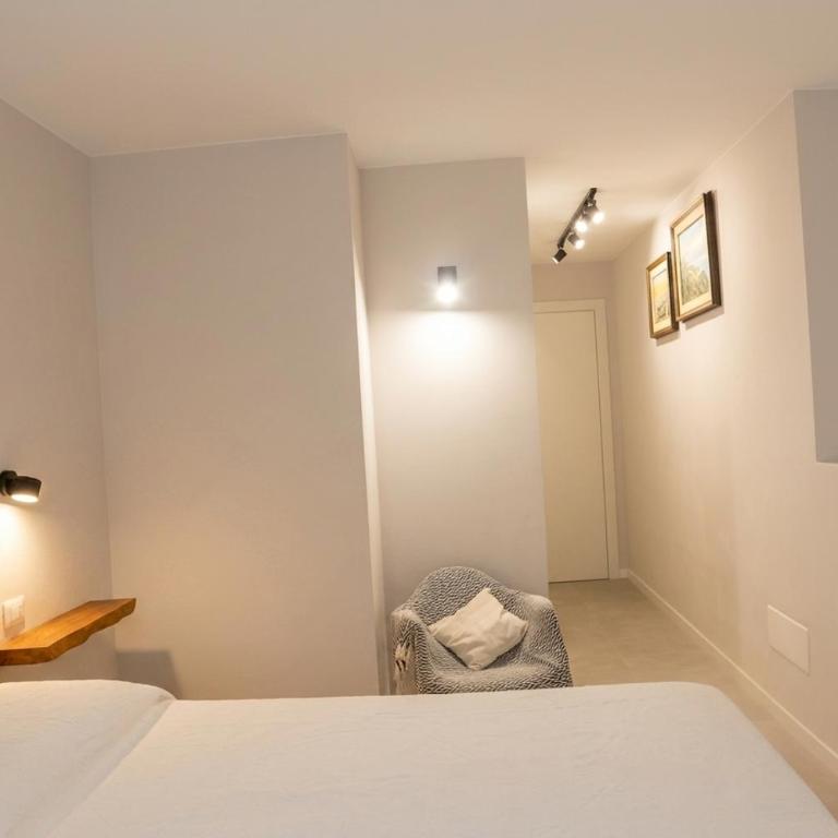 Appartamento climatizzato con parcheggio - Casa Vacanze - 16