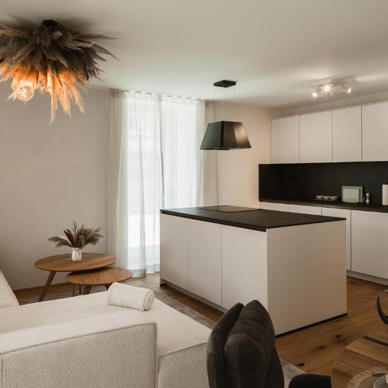 Jukaro Apartments - Apartment mit 2 Schlafzimmern - 6