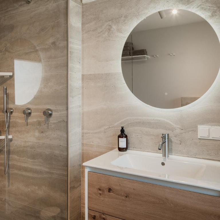 Jukaro Apartments - Apartment mit 1 Schlafzimmer - 7