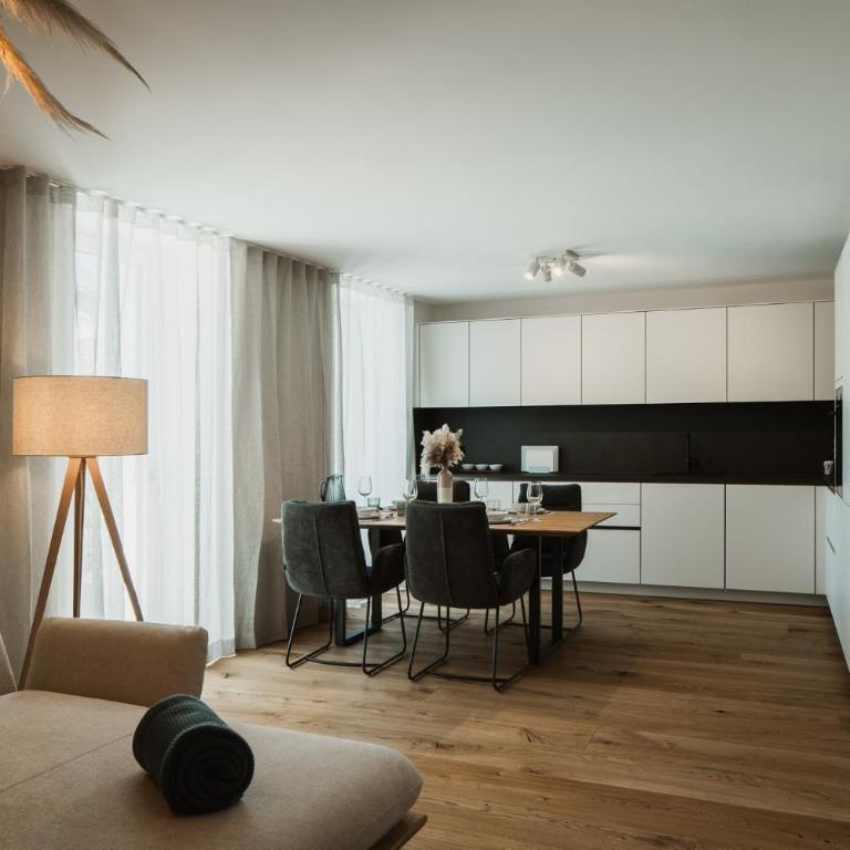 Jukaro Apartments - Apartment mit 1 Schlafzimmer - 4
