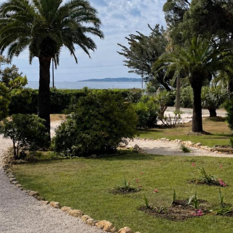 Villa 1907 - Villa avec Piscine Privée - 5