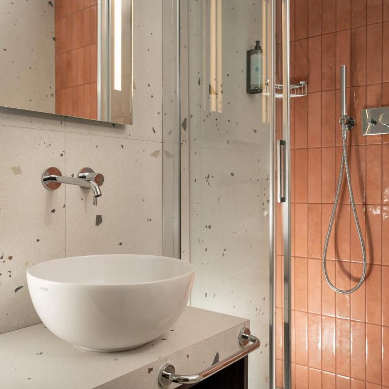 Hotel Sole - Superior Double or Twin Room without a balcony - 11